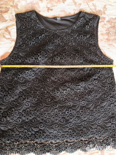 Блузка для девочки