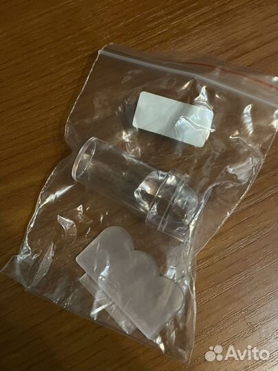 Пластина для стемпинга / набор для маникюра