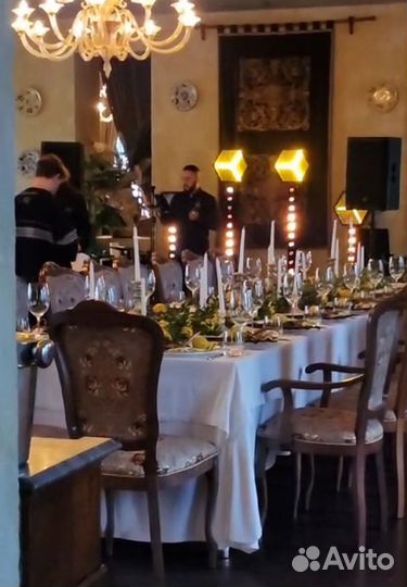 Нумеролог на корпоратив, свадьбу, девичник