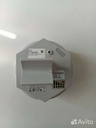 Mikrotik SXT LTE KIT