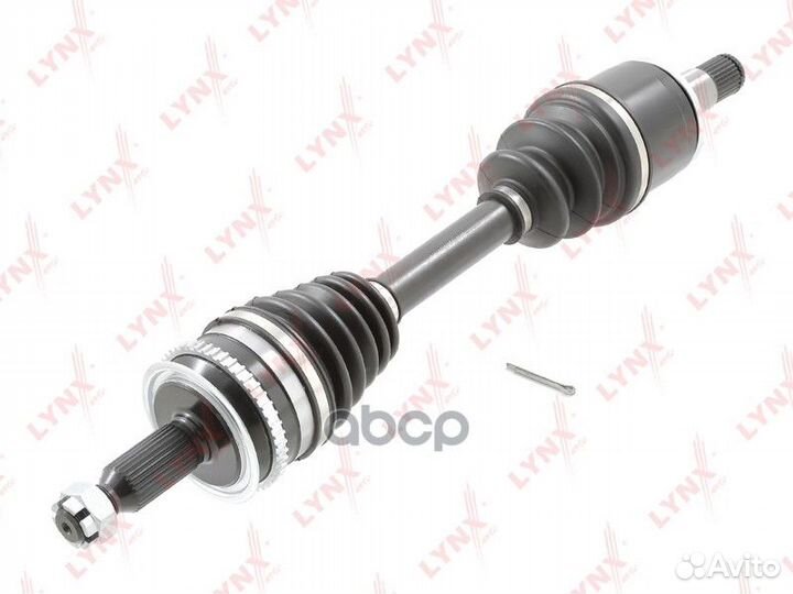 CD-1085A Привод в сборе lynxauto CD-1085A lynxauto