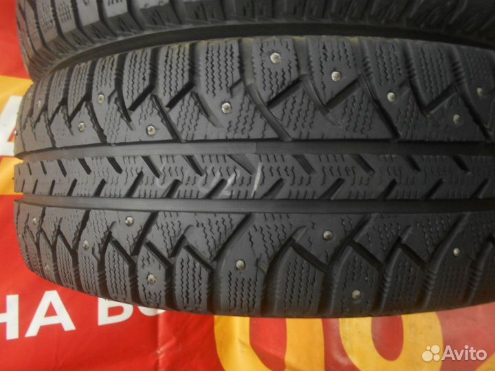 Bridgestone Ice Cruiser 7000S 185/65 R15