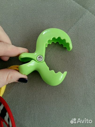 Мобиль подвесной Tiny Love