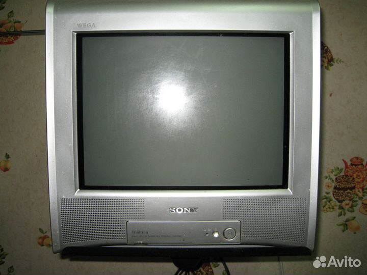 Телевизор Sony