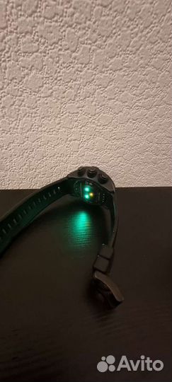 Умные часы Suunto Spartan Sport wrist HR