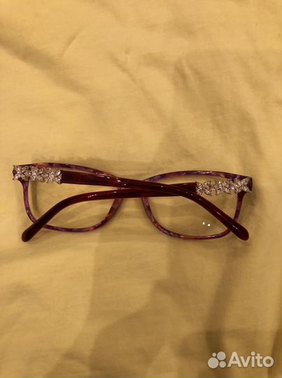 Оправа для очков детская