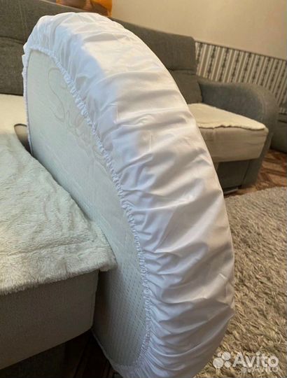 Матрас детский