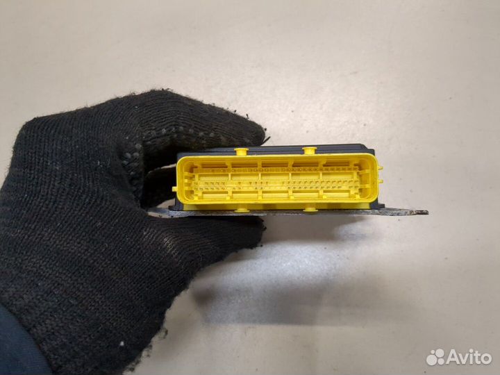 Блок управления airbag Volkswagen Tiguan, 2018