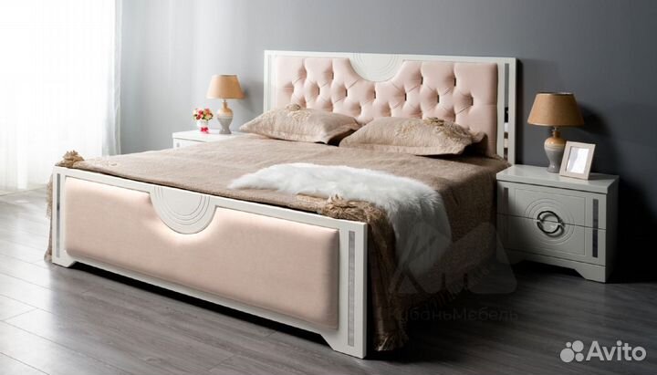 Кровать от производителя