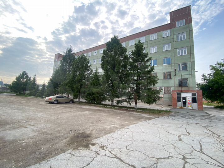 Помещение 310 м