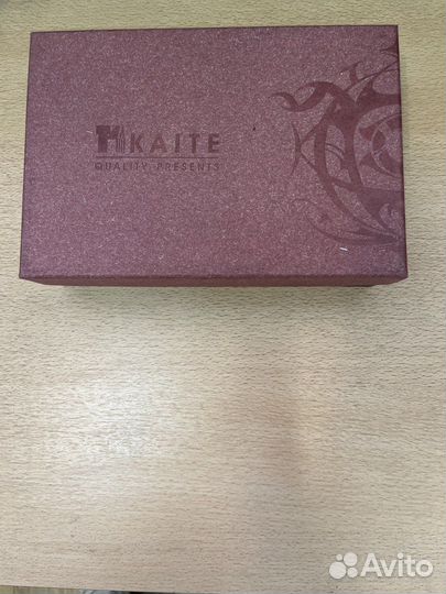 Пепельница и зажигалка -подарочный набор в коробке