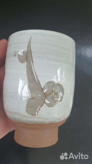 Японские Винтажные чайные чашки,большие, листайте