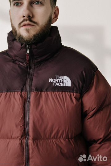 Куртка TNF 700