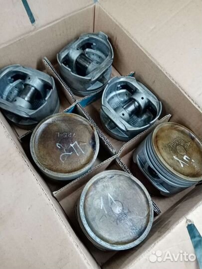 Mitsubishi montero sport