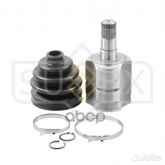 Шрус внутренний перед лев ST1428 sufix