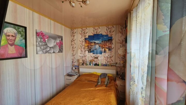 2-к. квартира, 46,7 м², 1/3 эт.