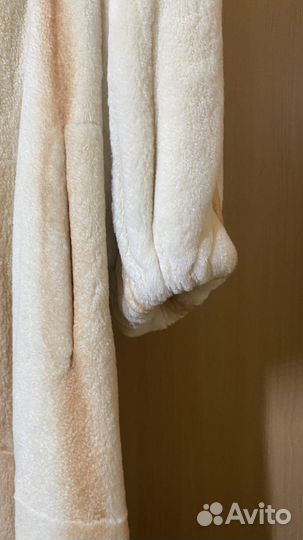 Шуба норковая marconi