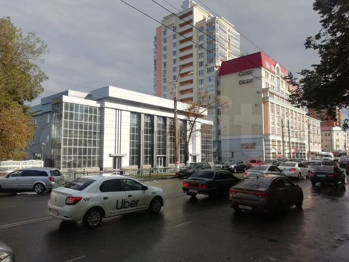 Офис, 800 м²