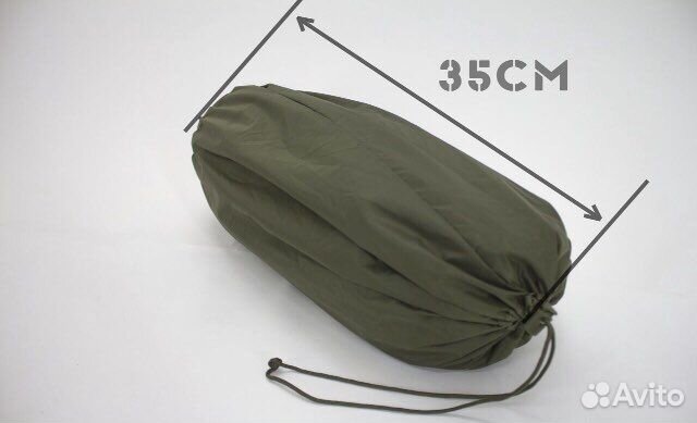 Полог армейский (против маскитный )
