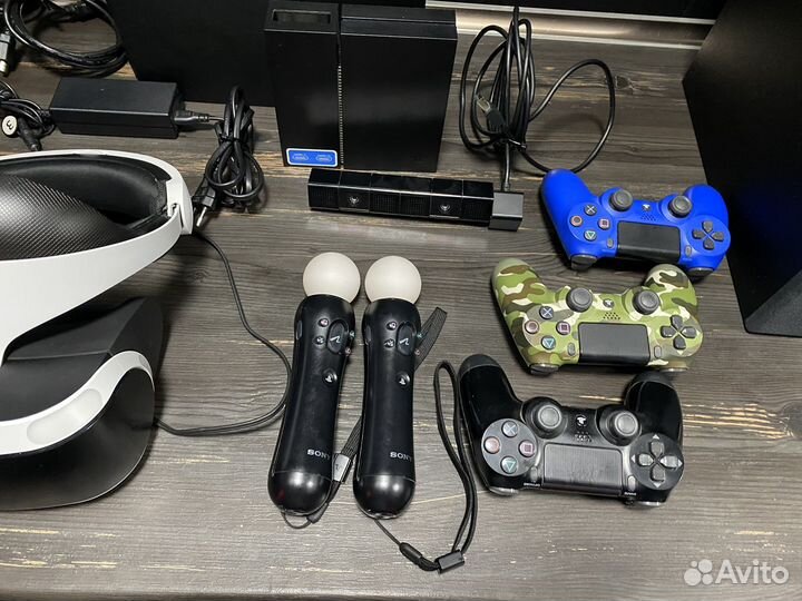 Sony playstation 4 slim 500gb