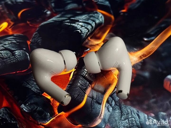 Наушники AirPods Pro 2 premium