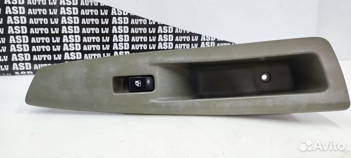 Кнопка стеклоподъёмника Chevrolet Lacetti