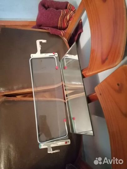 Полка настенная