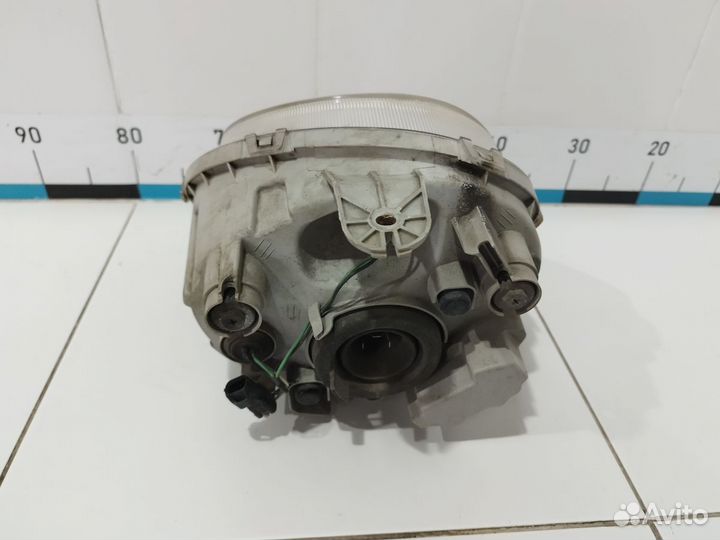 Фара правая Matiz (M100/M150) 1998-2015