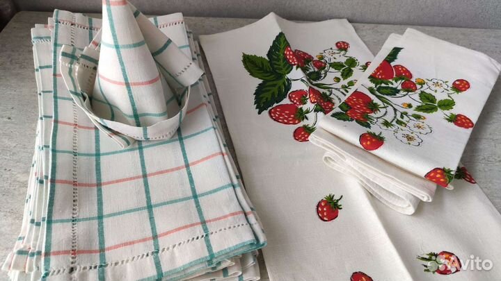 Скатерть тефлоновая