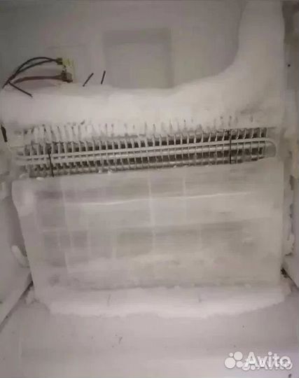 Ремонт холодильников и электроплит