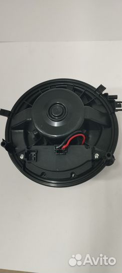 Мотор печки c крыльчаткой Krauf MZZ0304EJ