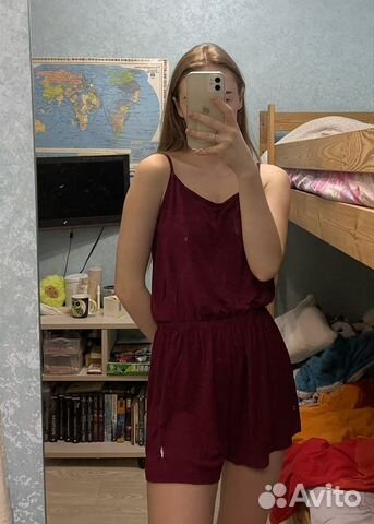 Комбинезон