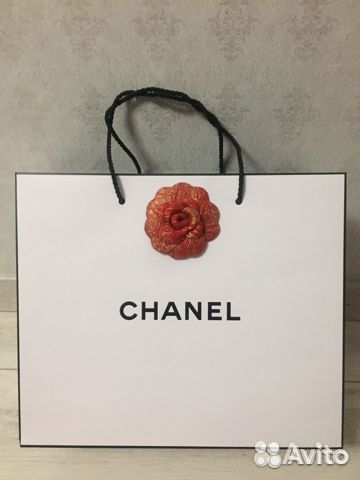 Косметичка chanel