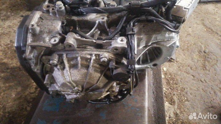 АКПП Renault Megane megane 1.6 16W K4M813 2008