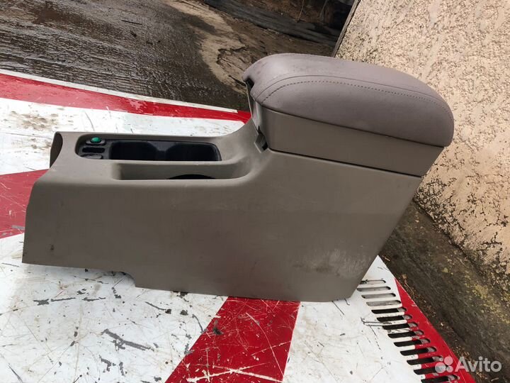 Центральный тонель чери фора а21