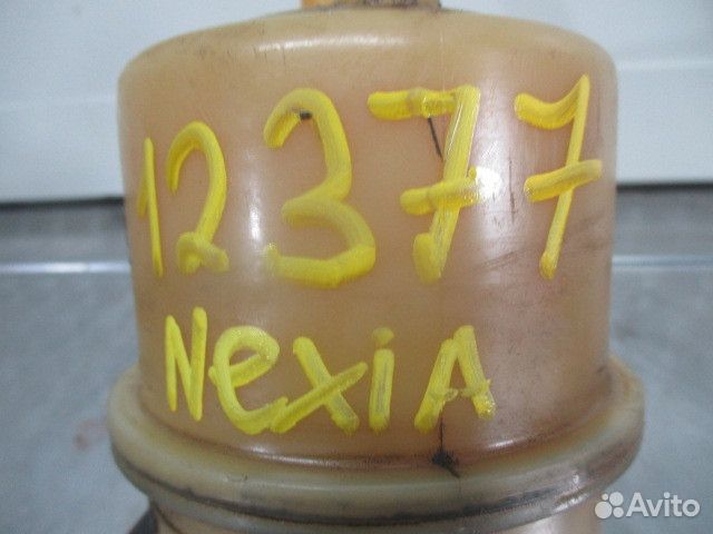 Бачок гур Daewoo Nexia N150 A15MF 2011