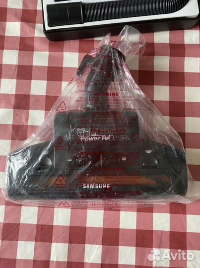Насадки для пылесоса samsung