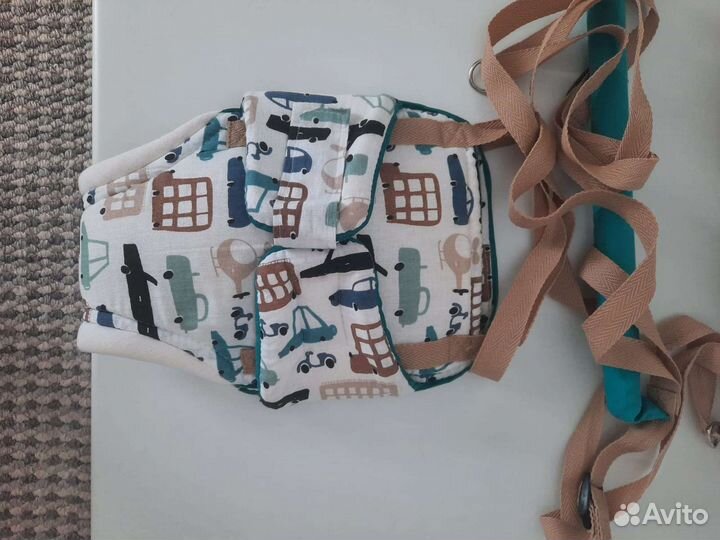 Сидушка, прыгунки, шезлонг, костюм тёплый, ванна