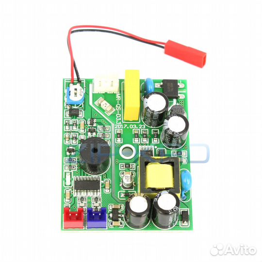 Электронная плата MIE Compatto NEW / MIE Assistent