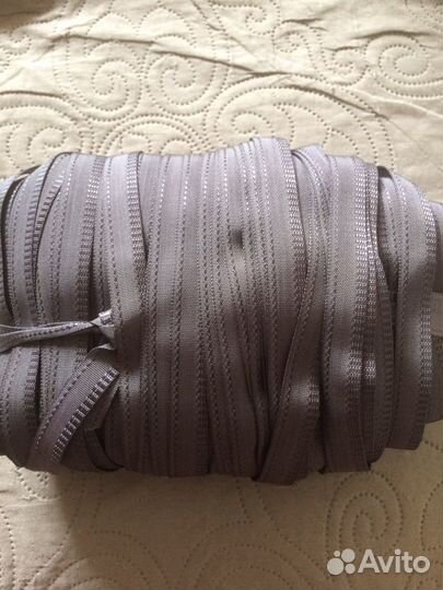 Лента брючная. Швейные штучки