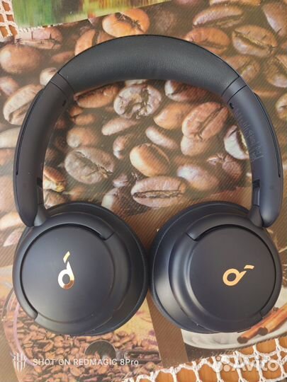 Anker soundcore life q30