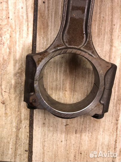 Поршень Nissan Serena C25 MR20