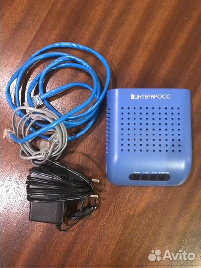 Продам adsl модем и adsl modem d-link dir 300