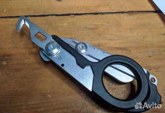 Ножницы тактические