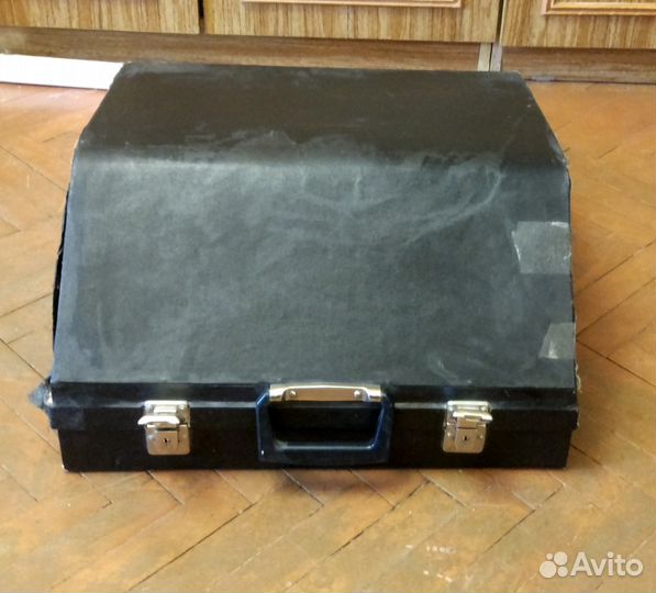 Аккордеон Weltmeister