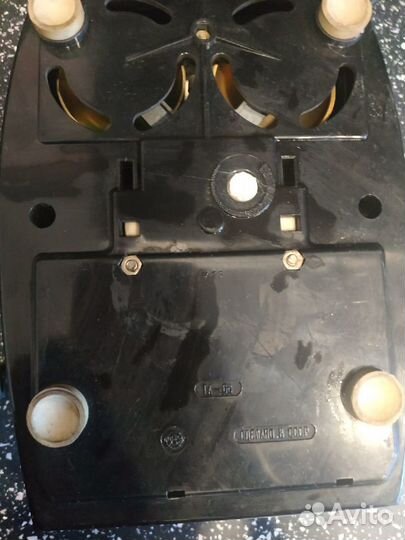 Телефонный Аппарат. та-68. Сделано в СССР