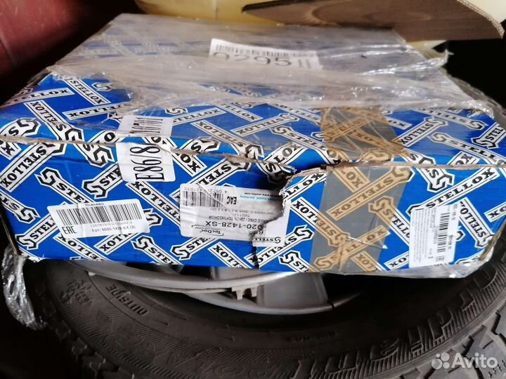 Тормозные диски opel vectra c