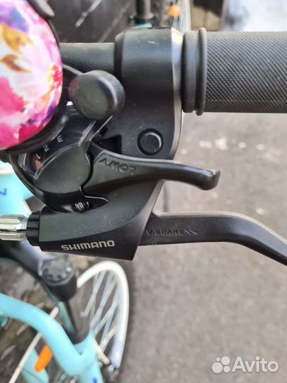 Велосипед stern vega 2.0