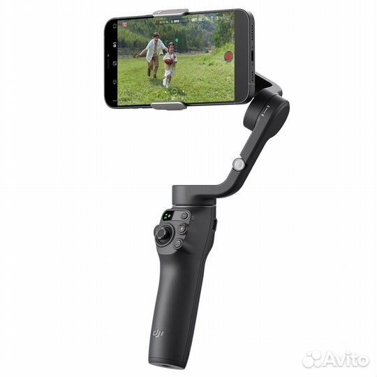 Стабилизатор Dji osmo mobile 6