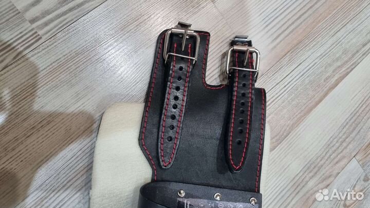 Инверсионные ботинки